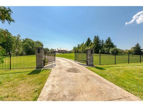 21 Riverside Drive, Cayuga, ON - Outdoor