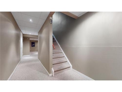 6 Princip Street, Hamilton, ON - Indoor Photo Showing Other Room