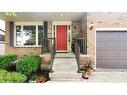 6 Princip Street, Hamilton, ON  - Outdoor 