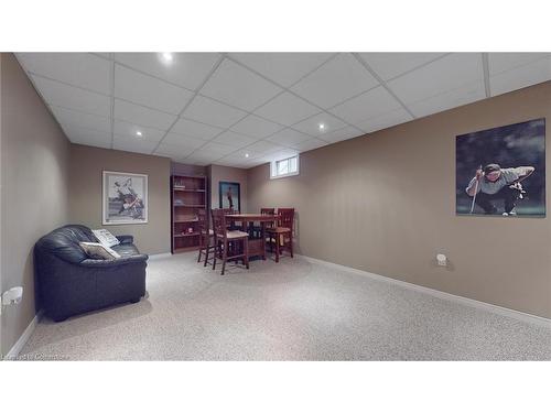 6 Princip Street, Hamilton, ON - Indoor Photo Showing Other Room