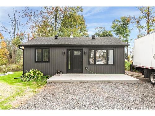 8 Mountsberg Road, Hamilton, ON - Outdoor