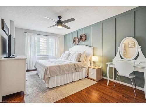 46-255 Mount Albion Road, Hamilton, ON - Indoor Photo Showing Bedroom