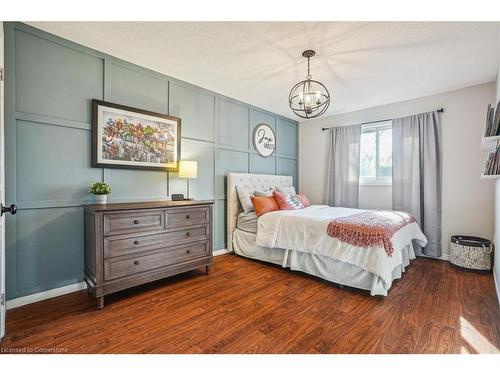 46-255 Mount Albion Road, Hamilton, ON - Indoor Photo Showing Bedroom