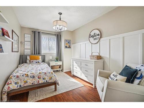 46-255 Mount Albion Road, Hamilton, ON - Indoor Photo Showing Bedroom