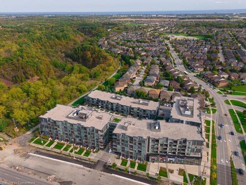 A527-5230 Dundas Street, Burlington, ON - Outdoor With View