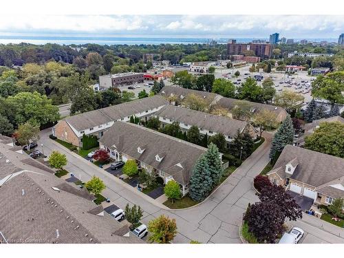 30-3045 New Street, Burlington, ON - Outdoor With View