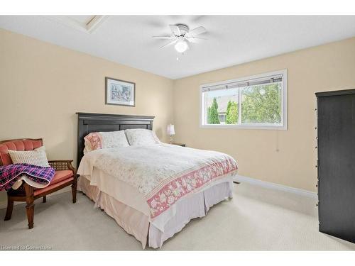 30-3045 New Street, Burlington, ON - Indoor Photo Showing Bedroom