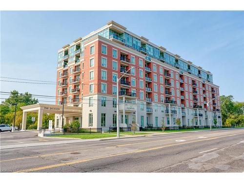 203-2750 King Street E, Hamilton, ON 