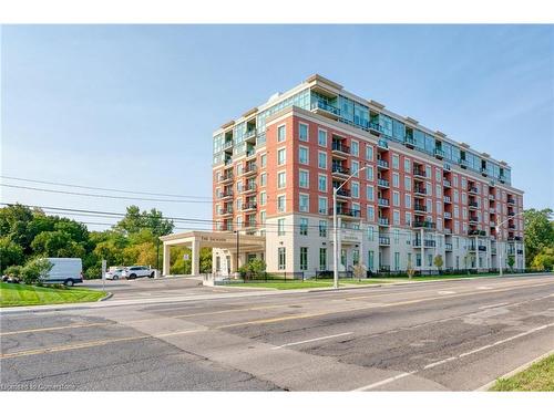 203-2750 King Street E, Hamilton, ON 