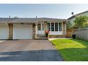 3448 Caplan Crescent, Burlington, ON  - Outdoor With Facade 