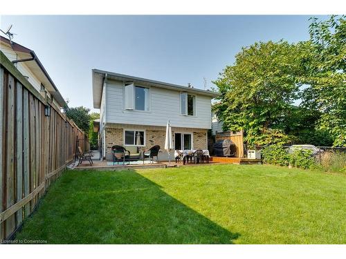 3448 Caplan Crescent, Burlington, ON 