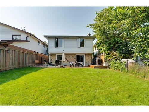 3448 Caplan Crescent, Burlington, ON 