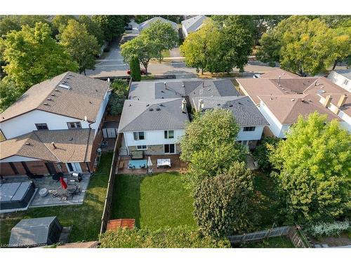 3448 Caplan Crescent, Burlington, ON 