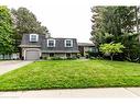 162 Parnell Road, St. Catharines, ON  - Outdoor With Deck Patio Veranda With Facade 