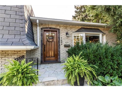 162 Parnell Road, St. Catharines, ON - Outdoor