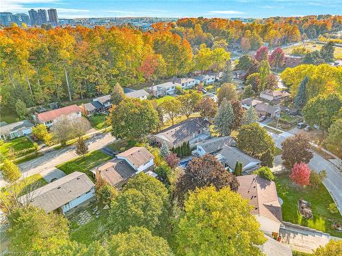 116 Greenbrier Drive, Waterloo, ON - Outdoor With View