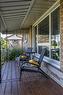 44 Sandalwood Avenue, Hamilton, ON  - Outdoor With Deck Patio Veranda With Exterior 