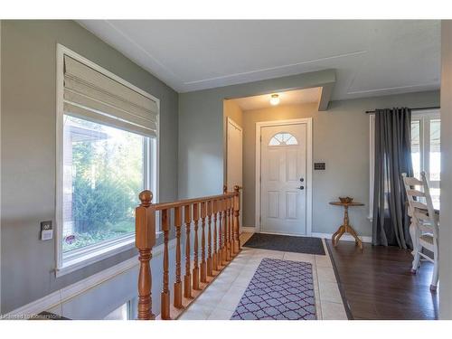 44 Sandalwood Avenue, Hamilton, ON - Indoor Photo Showing Other Room