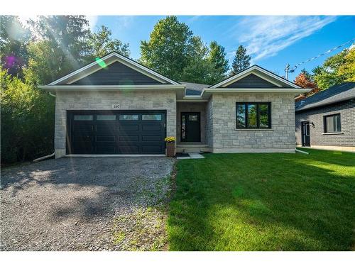 197 Pleasant Avenue N, Ridgeway, ON - Outdoor