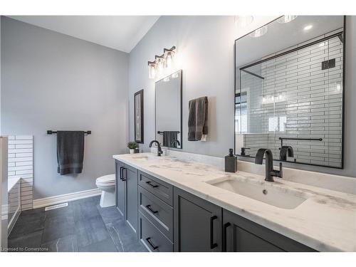 197 Pleasant Avenue N, Ridgeway, ON - Indoor Photo Showing Bathroom