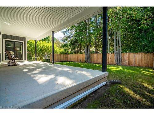 197 Pleasant Avenue N, Ridgeway, ON - Outdoor With Deck Patio Veranda