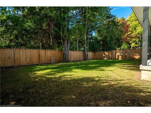 197 Pleasant Avenue N, Ridgeway, ON - Outdoor With Backyard