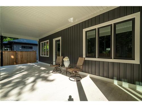 197 Pleasant Avenue N, Ridgeway, ON - Outdoor With Deck Patio Veranda With Exterior