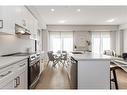 31 Bromley Drive, St. Catharines, ON  - Indoor Photo Showing Kitchen With Upgraded Kitchen 