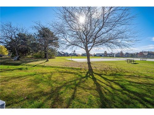 31 Bromley Drive, St. Catharines, ON - Outdoor With View