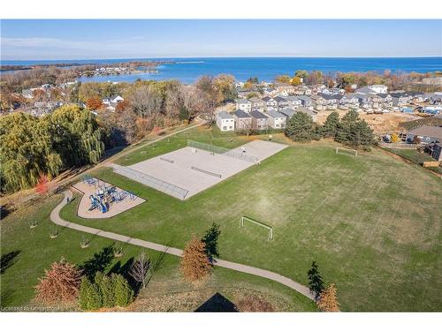 31 Bromley Drive, St. Catharines, ON - Outdoor With Body Of Water With View