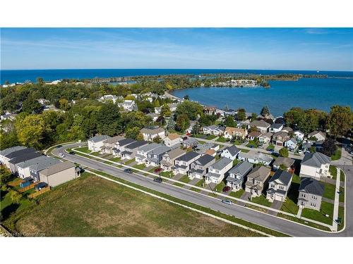 31 Bromley Drive, St. Catharines, ON - Outdoor With Body Of Water With View