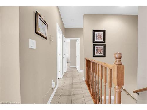 15 Forfar Street W, Caledonia, ON - Indoor Photo Showing Other Room