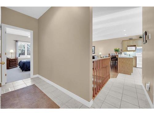 15 Forfar Street W, Caledonia, ON - Indoor Photo Showing Other Room