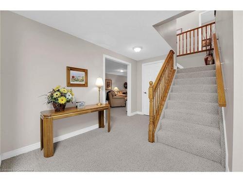 15 Forfar Street W, Caledonia, ON - Indoor Photo Showing Other Room