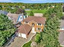 210 Bluebell Crescent, Ancaster, ON  - Outdoor 