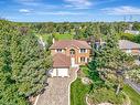 210 Bluebell Crescent, Ancaster, ON  - Outdoor 