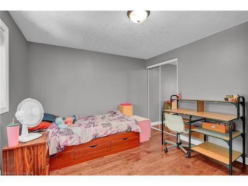 137 Winding Wood Crescent, Kitchener, ON - Indoor