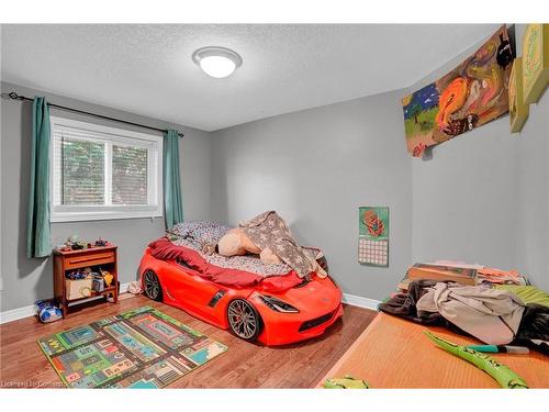 137 Winding Wood Crescent, Kitchener, ON - Indoor