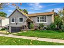 2375 Gillingham Drive, Burlington, ON  - Outdoor With Facade 