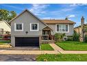 2375 Gillingham Drive, Burlington, ON  - Outdoor With Facade 