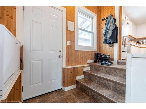 48 Merigold Street, St. Catharines, ON - Indoor Photo Showing Other Room