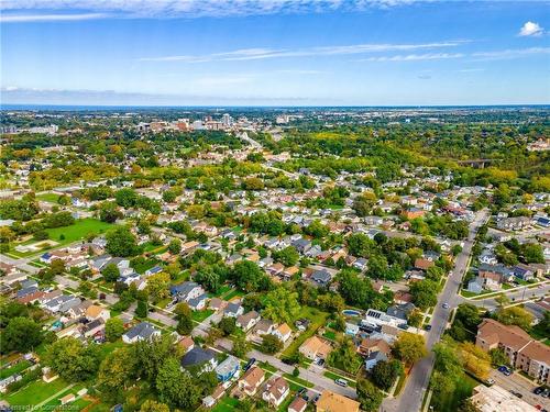 48 Merigold Street, St. Catharines, ON - Outdoor With View