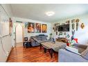 48 Merigold Street, St. Catharines, ON  - Indoor Photo Showing Living Room 