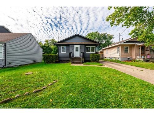 48 Merigold Street, St. Catharines, ON - Outdoor