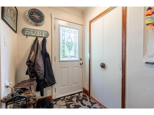 48 Merigold Street, St. Catharines, ON - Indoor Photo Showing Other Room