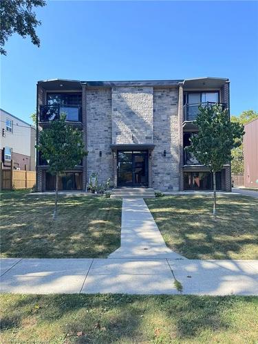 101-464 Upper Kenilworth Avenue, Hamilton, ON - Outdoor