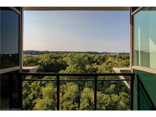 710-2750 King Street E, Hamilton, ON - Outdoor With View