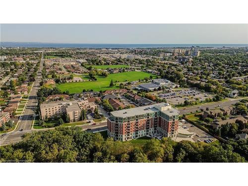 710-2750 King Street E, Hamilton, ON - Outdoor With View