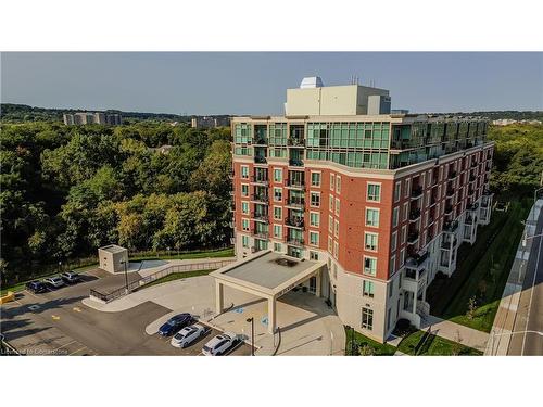 710-2750 King Street E, Hamilton, ON -  With View