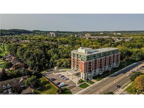 710-2750 King Street E, Hamilton, ON - Outdoor With View